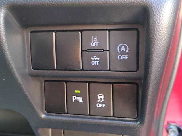 SUZUKI WAGON R 2021 Image 31