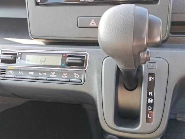 SUZUKI WAGON R 2021 Image 31