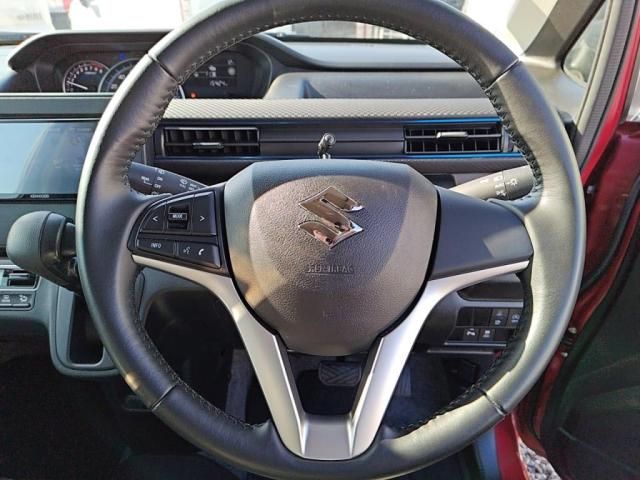 SUZUKI WAGON R 2021 Image 31