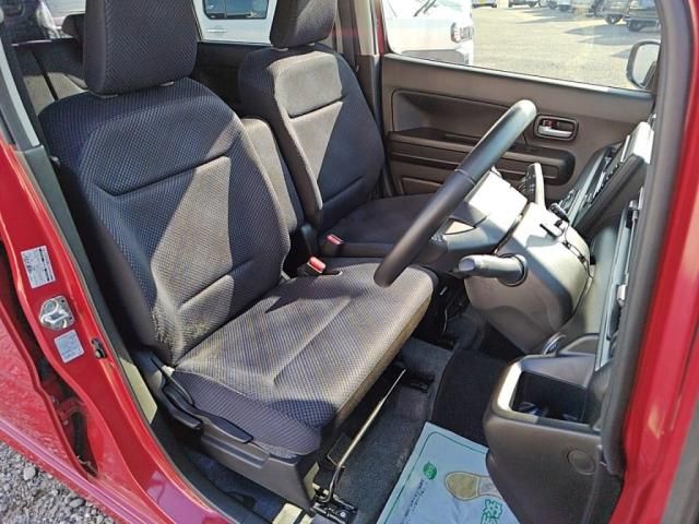 SUZUKI WAGON R 2021 Image 31