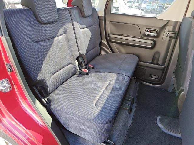 SUZUKI WAGON R 2021 Image 31