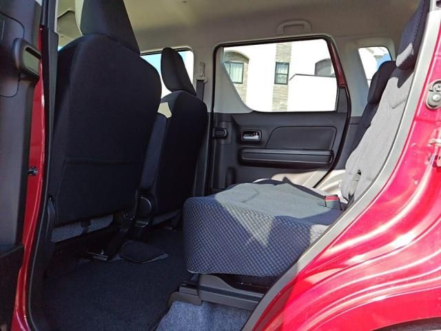 SUZUKI WAGON R 2021 Image 31