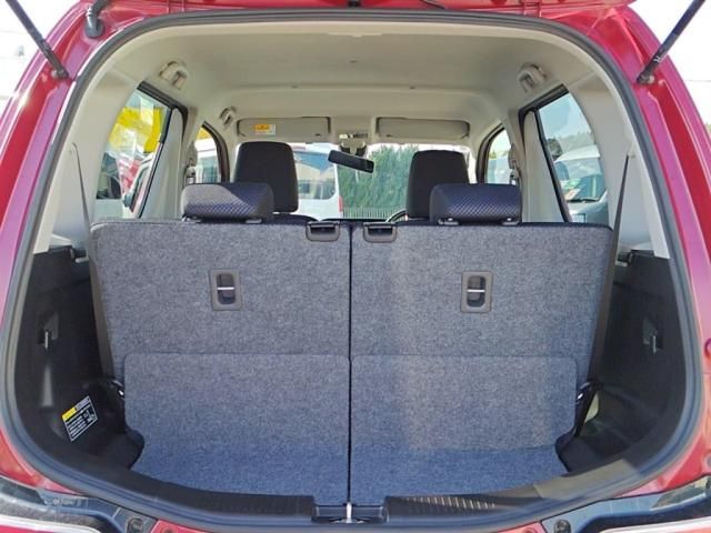 SUZUKI WAGON R 2021 Image 31