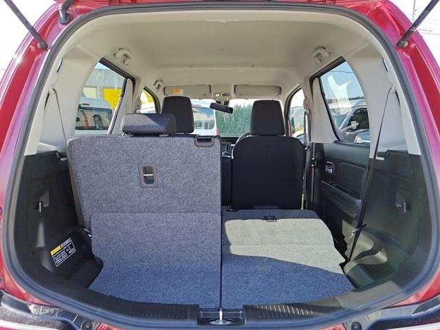 SUZUKI WAGON R 2021 Image 31