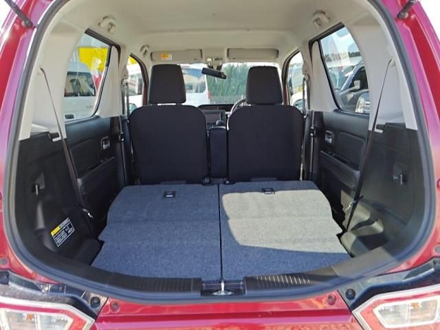 SUZUKI WAGON R 2021 Image 31