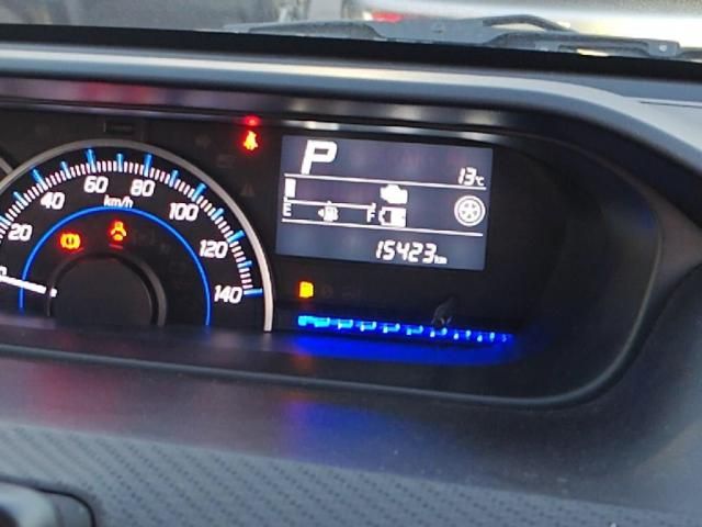 SUZUKI WAGON R 2021 Image 31