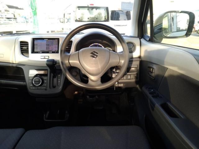 SUZUKI WAGON R 2015 Image 31