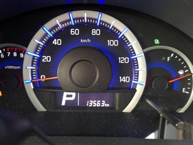 SUZUKI WAGON R 2015 Image 31