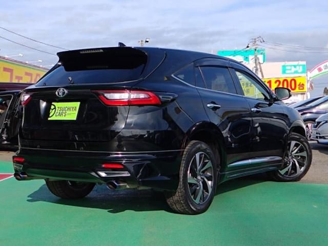 TOYOTA HARRIER 2WD 2018 Image 31