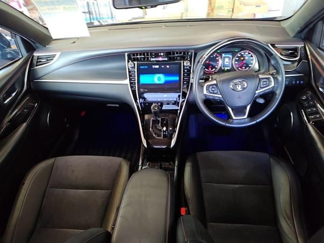 TOYOTA HARRIER 2WD 2018 Image 31
