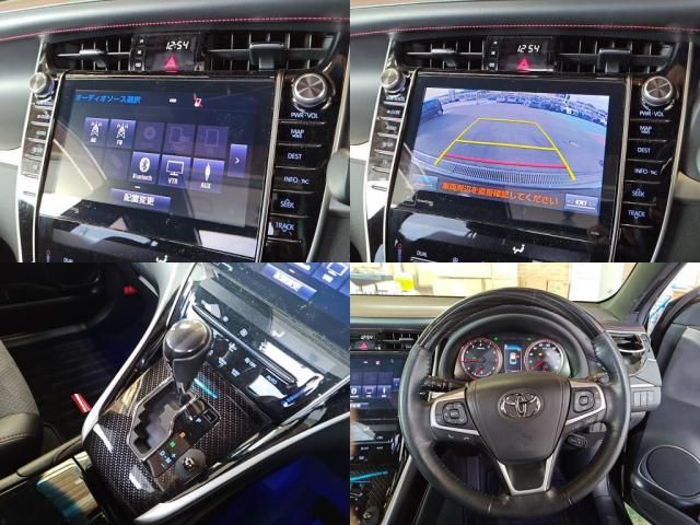 TOYOTA HARRIER 2WD 2018 Image 31