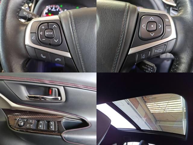 TOYOTA HARRIER 2WD 2018 Image 31