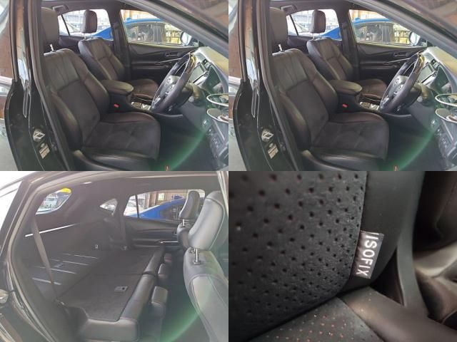 TOYOTA HARRIER 2WD 2018 Image 31