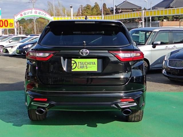 TOYOTA HARRIER 2WD 2018 Image 31