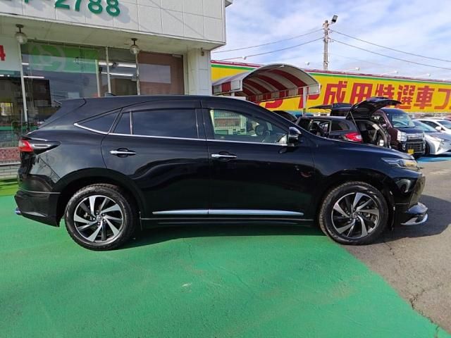 TOYOTA HARRIER 2WD 2018 Image 31