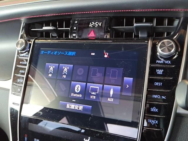 TOYOTA HARRIER 2WD 2018 Image 31