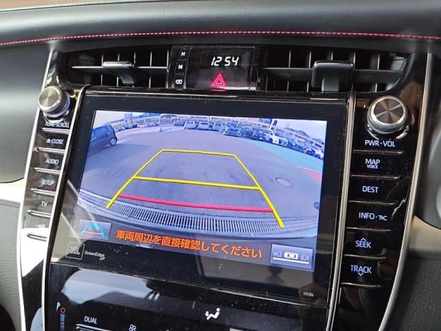 TOYOTA HARRIER 2WD 2018 Image 31