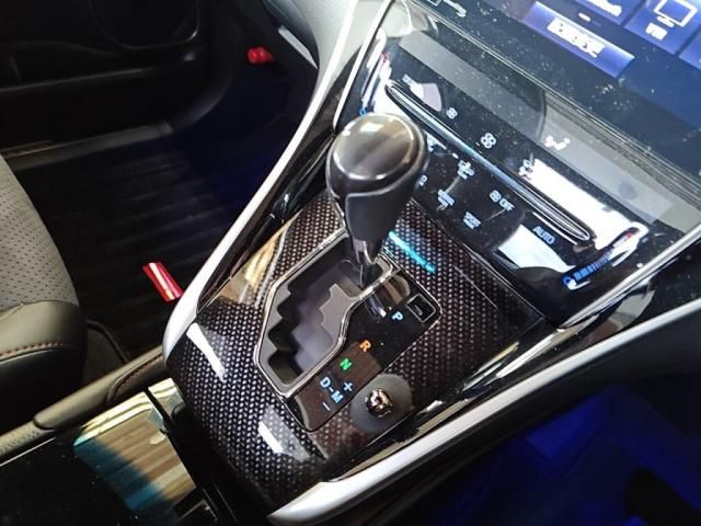 TOYOTA HARRIER 2WD 2018 Image 31