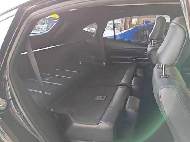 TOYOTA HARRIER 2WD 2018 Image 31