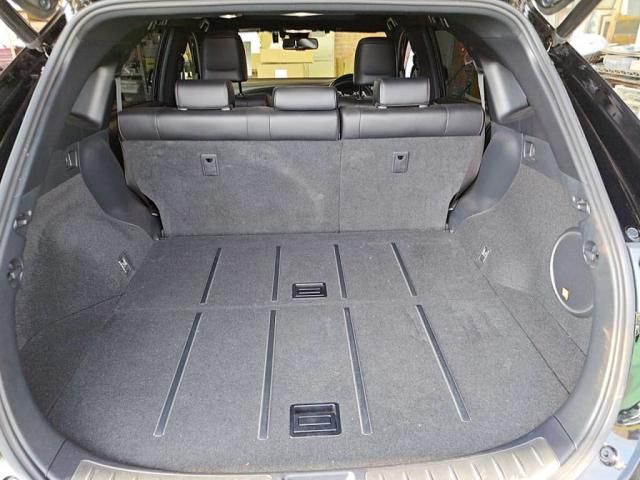 TOYOTA HARRIER 2WD 2018 Image 31