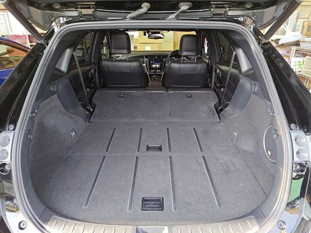 TOYOTA HARRIER 2WD 2018 Image 31