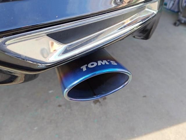 TOYOTA HARRIER 2WD 2018 Image 31