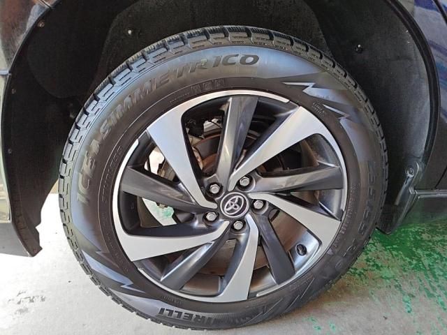 TOYOTA HARRIER 2WD 2018 Image 31