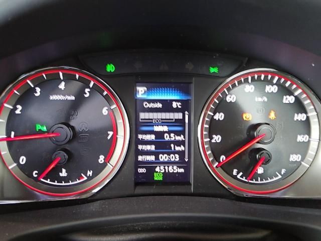 TOYOTA HARRIER 2WD 2018 Image 31