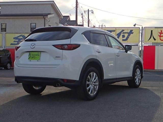 MAZDA CX-5 2018 Image 31