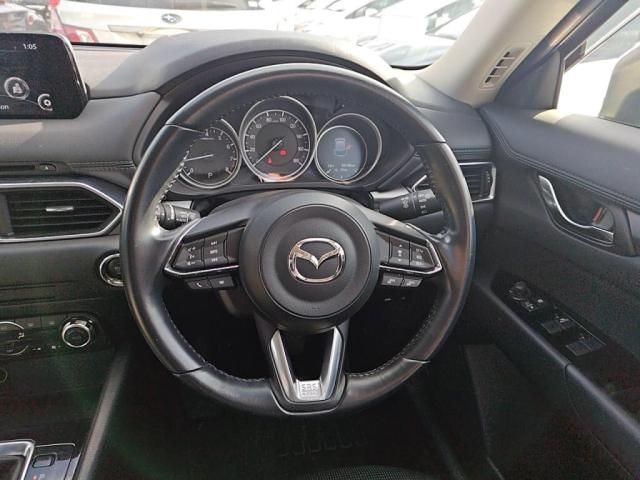 MAZDA CX-5 2018 Image 31