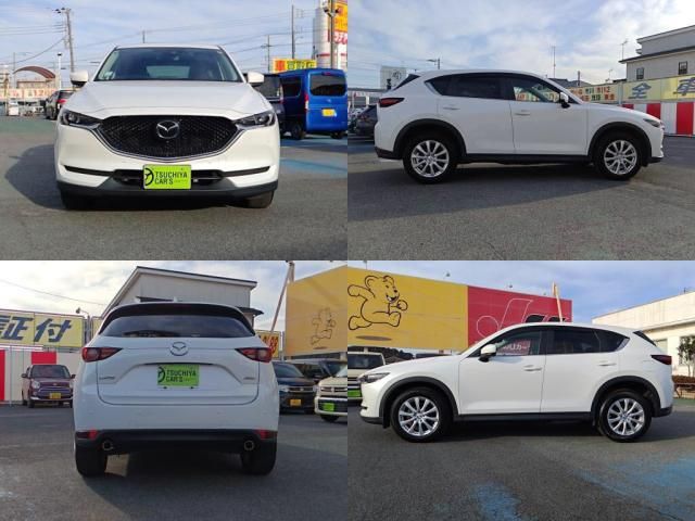 MAZDA CX-5 2018 Image 31