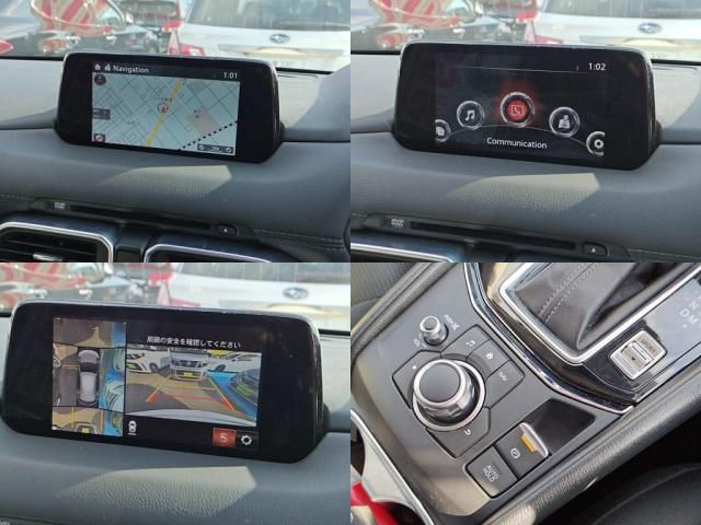 MAZDA CX-5 2018 Image 31