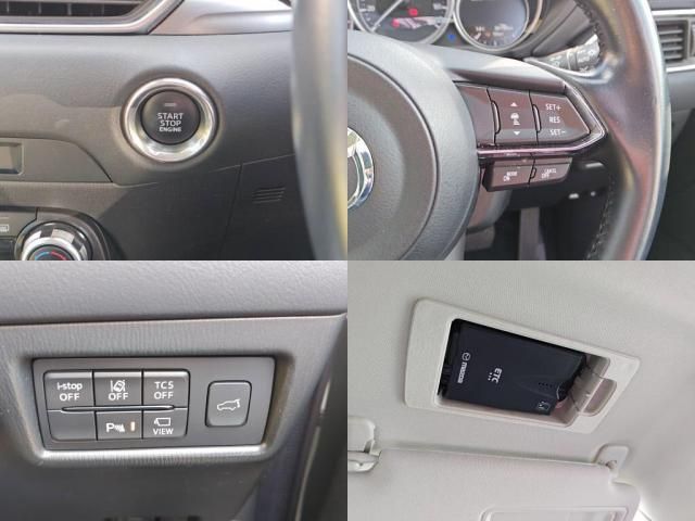 MAZDA CX-5 2018 Image 31