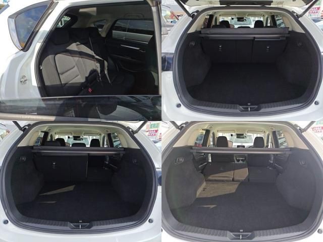 MAZDA CX-5 2018 Image 31