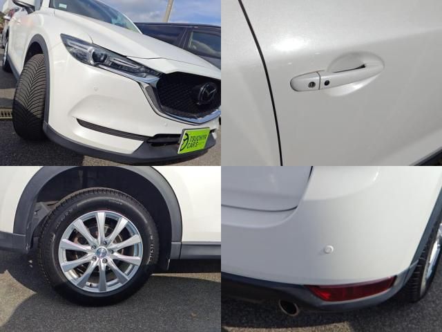 MAZDA CX-5 2018 Image 31