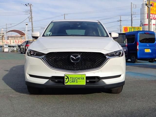 MAZDA CX-5 2018 Image 31