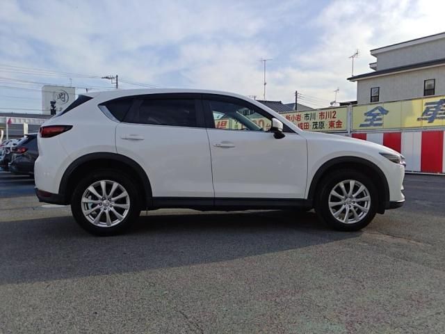 MAZDA CX-5 2018 Image 31