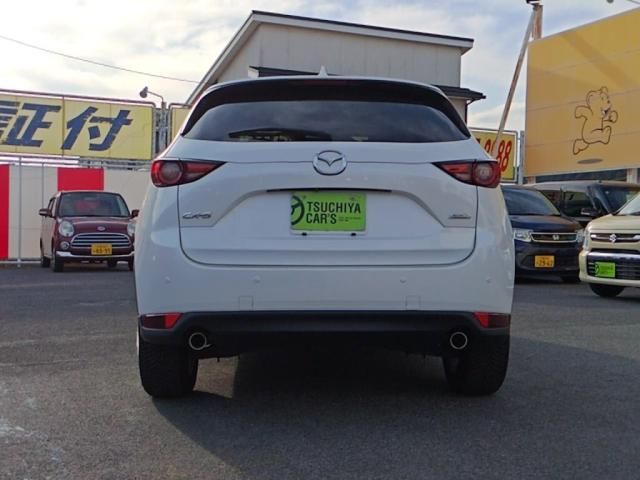 MAZDA CX-5 2018 Image 31