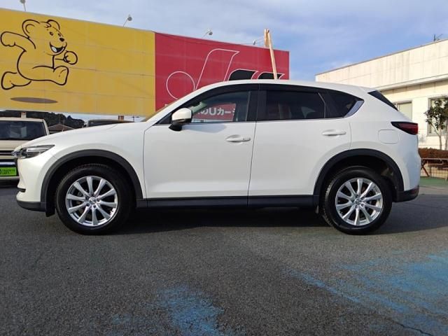 MAZDA CX-5 2018 Image 31