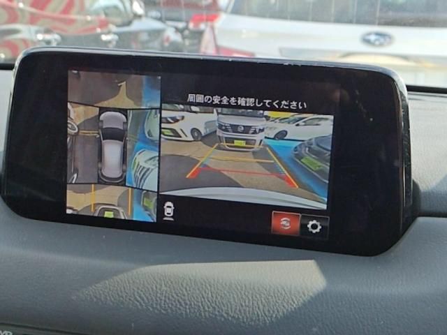 MAZDA CX-5 2018 Image 31