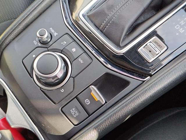 MAZDA CX-5 2018 Image 31
