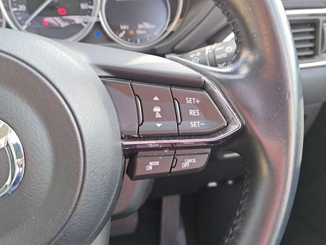 MAZDA CX-5 2018 Image 31