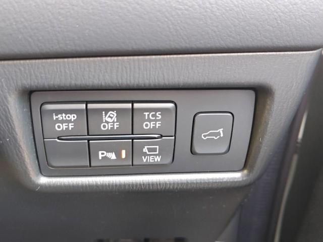 MAZDA CX-5 2018 Image 31