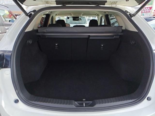 MAZDA CX-5 2018 Image 31