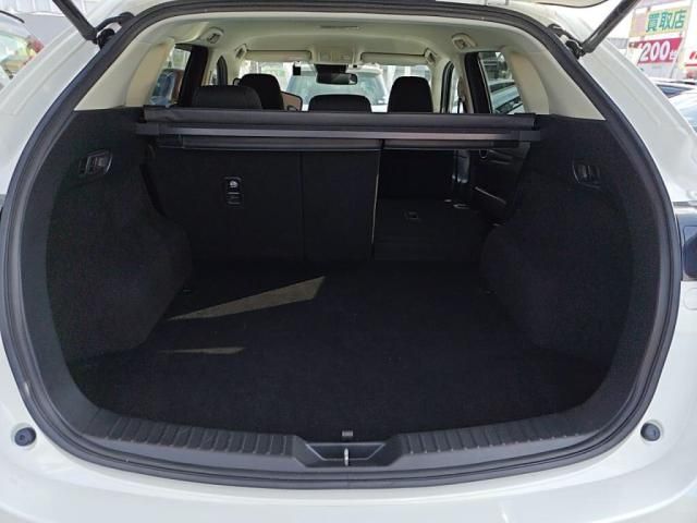 MAZDA CX-5 2018 Image 31