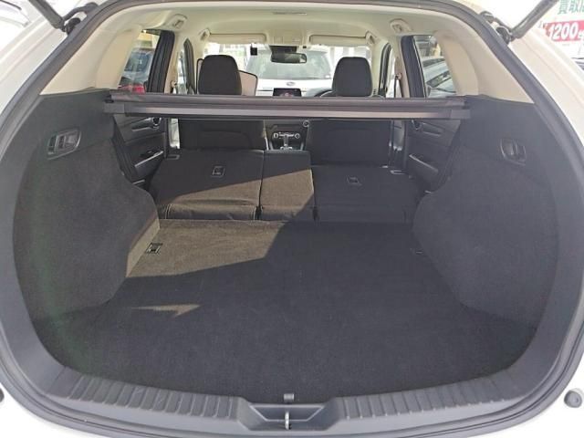 MAZDA CX-5 2018 Image 31