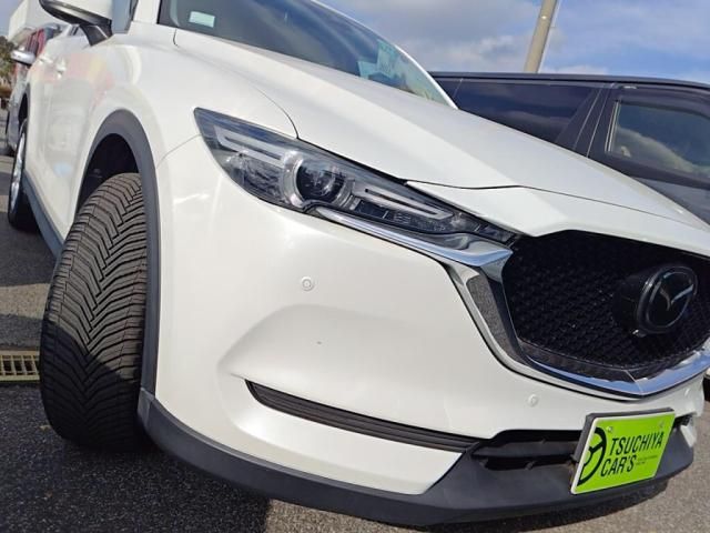 MAZDA CX-5 2018 Image 31