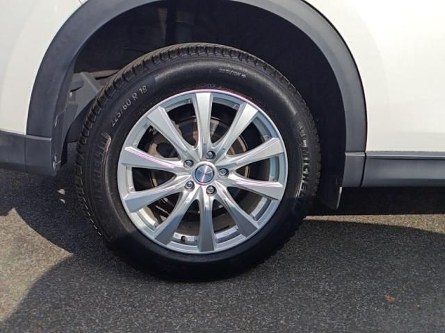 MAZDA CX-5 2018 Image 31