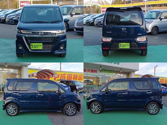 MAZDA FLAIR 2023 Image 31