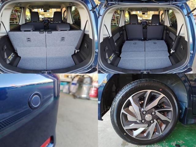 MAZDA FLAIR 2023 Image 31